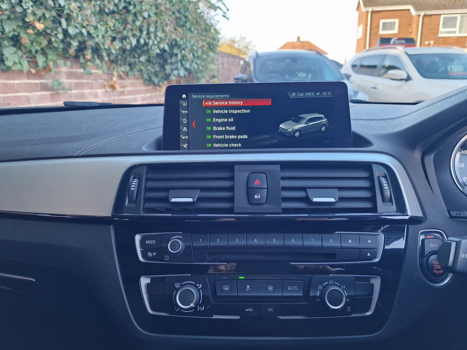 Used BMW 1 Series 2019 for sale - 76421934: Photo 28