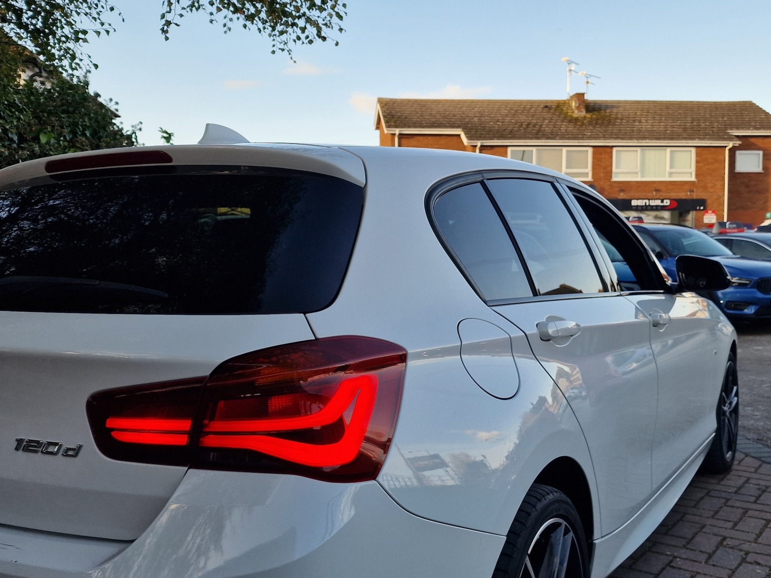 Used BMW 1 Series 2019 for sale - 76421934: Photo 29