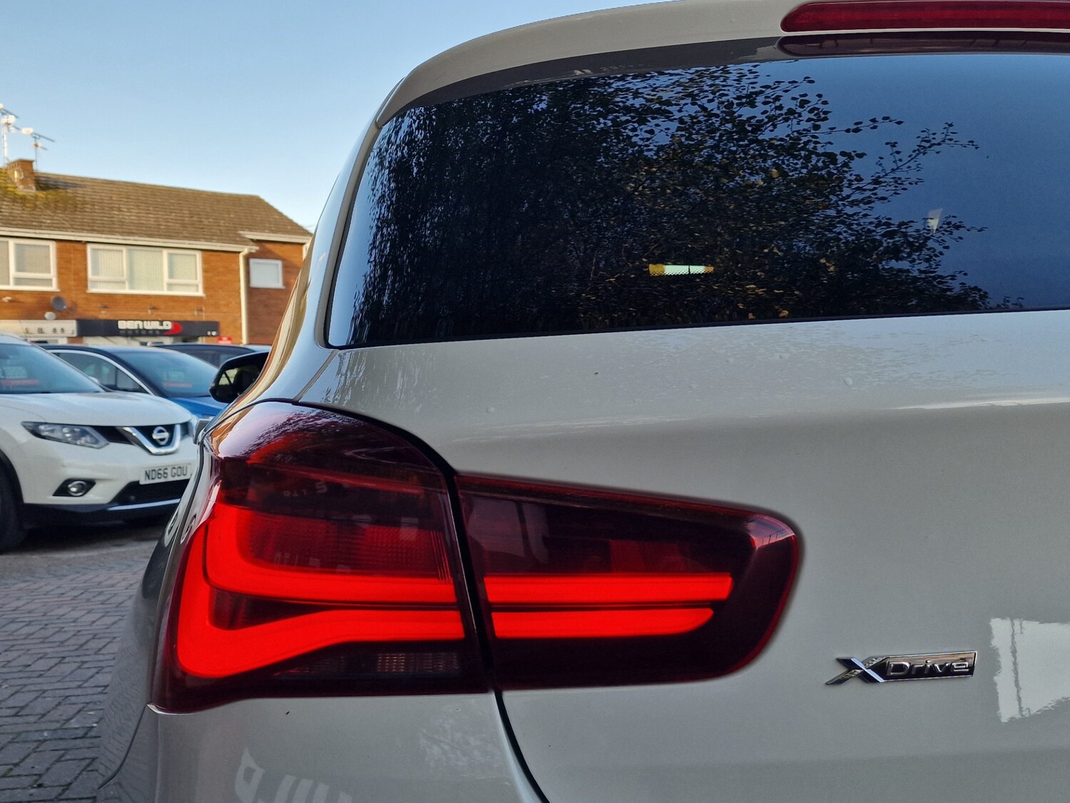 Used BMW 1 Series 2019 for sale - 76421934: Photo 30