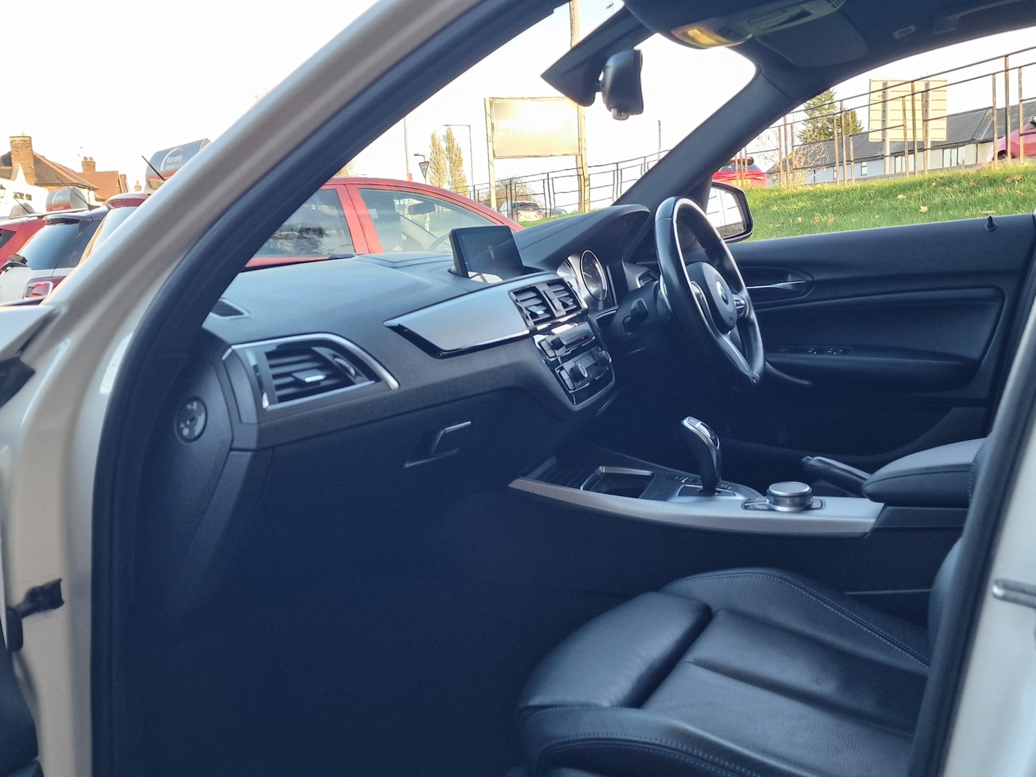 Used BMW 1 Series 2019 for sale - 76421934: Photo 31