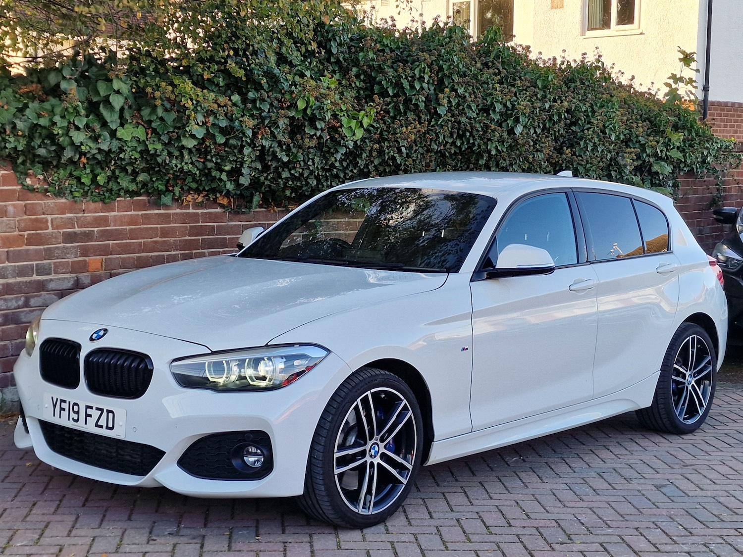 Used BMW 1 Series 2019 for sale - 76421934: Photo 5