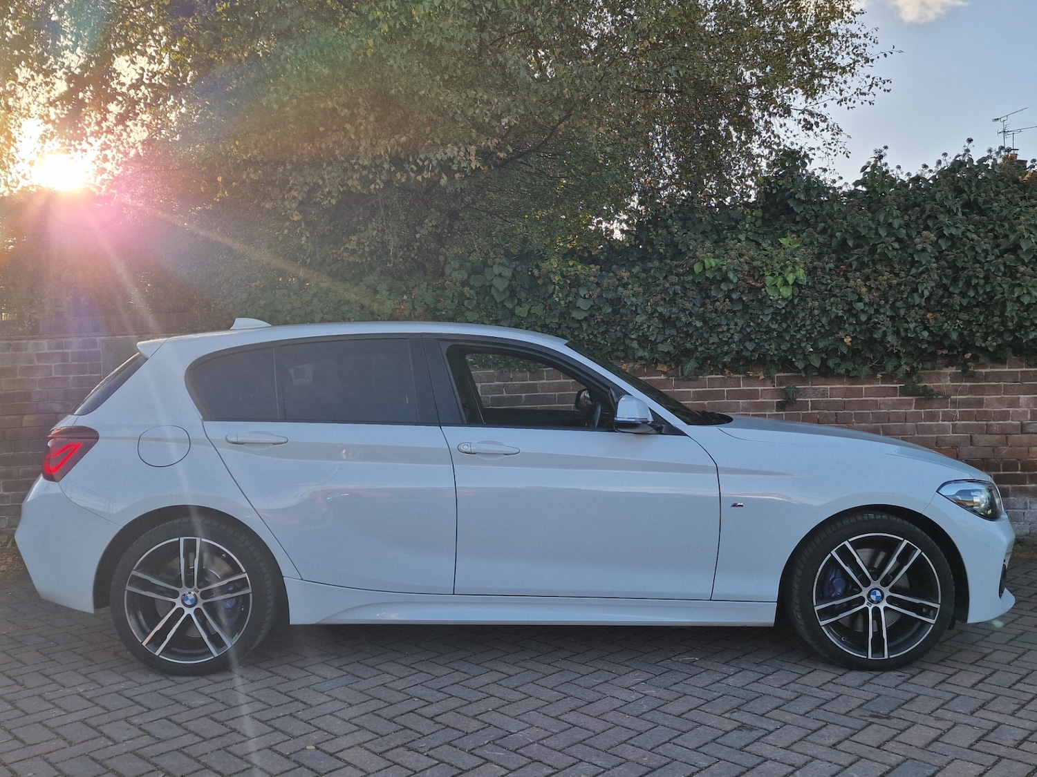 Used BMW 1 Series 2019 for sale - 76421934: Photo 8