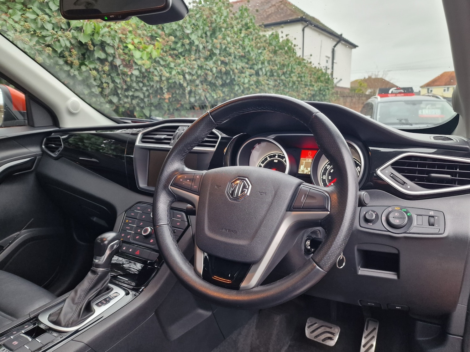 Used MG GS 2018 for sale - 77025565: Photo 11