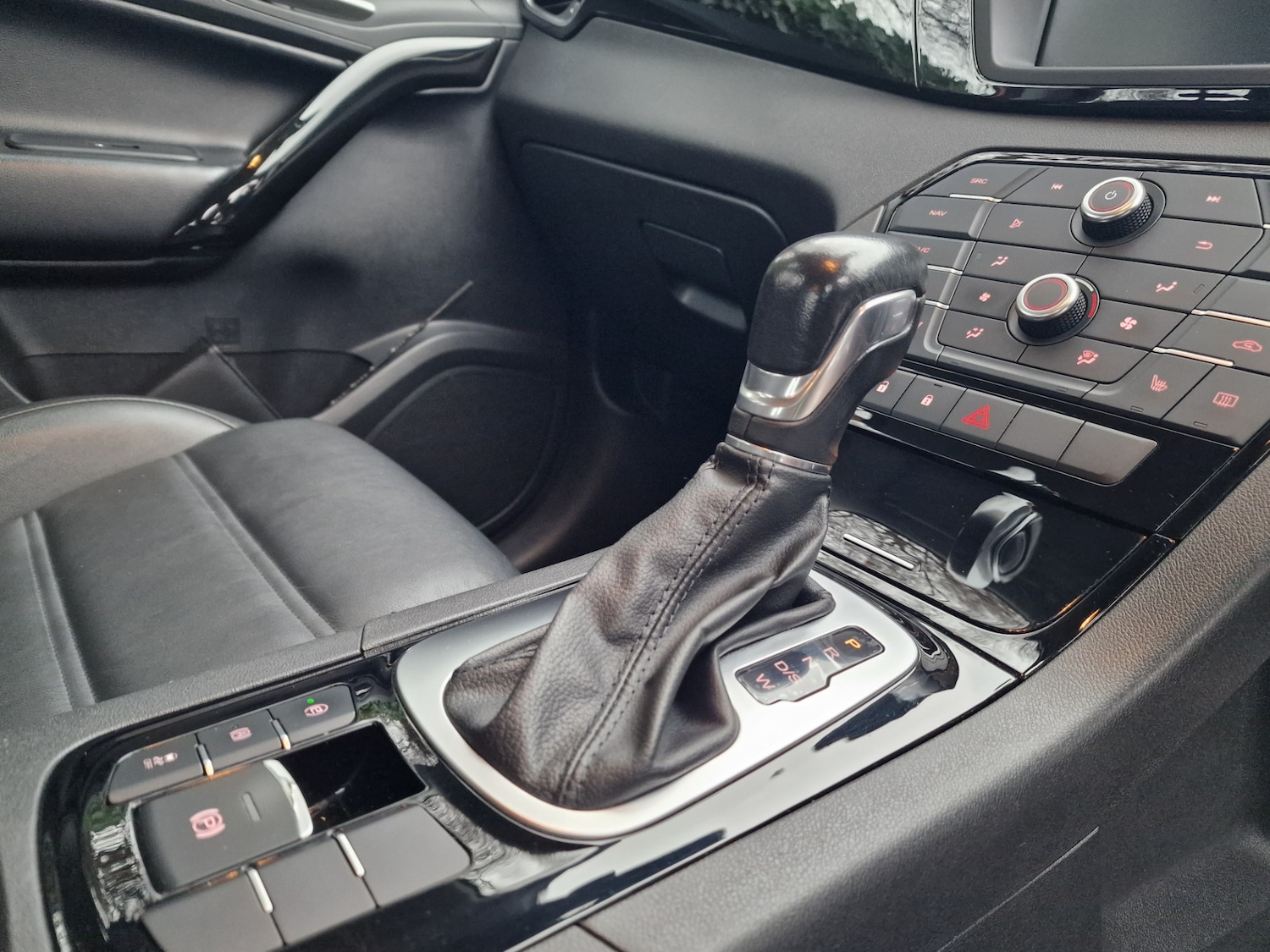 Used MG GS 2018 for sale - 77025565: Photo 13