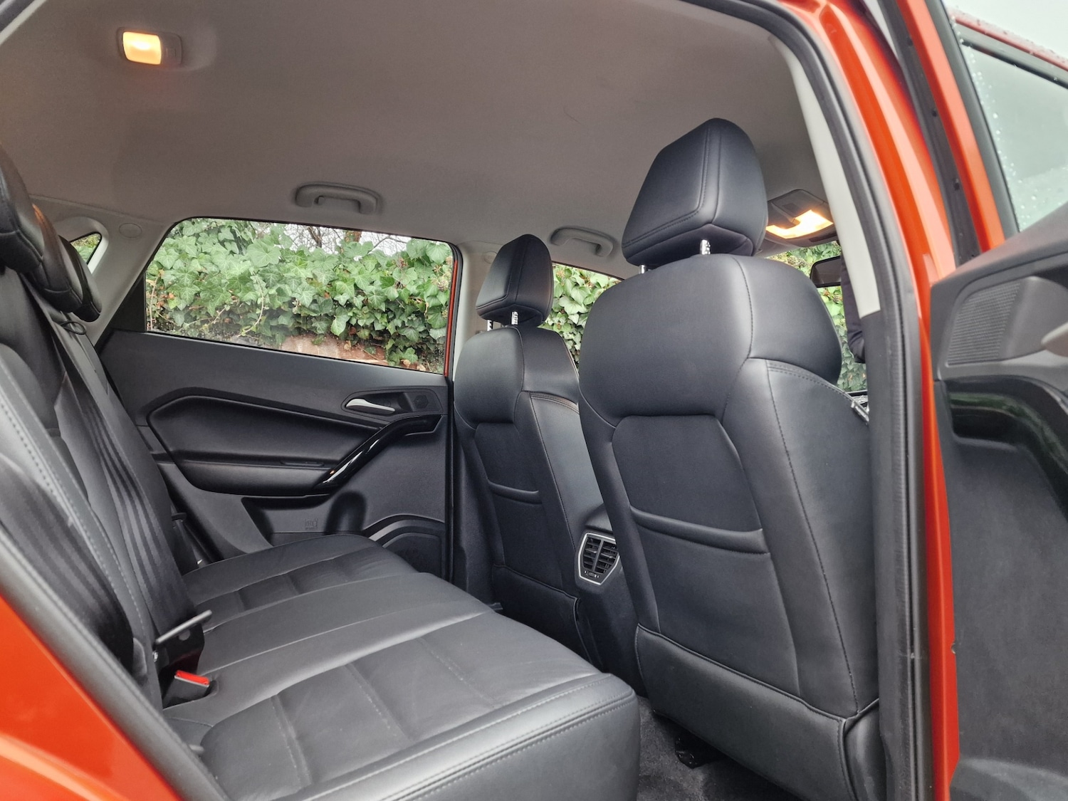 Used MG GS 2018 for sale - 77025565: Photo 17