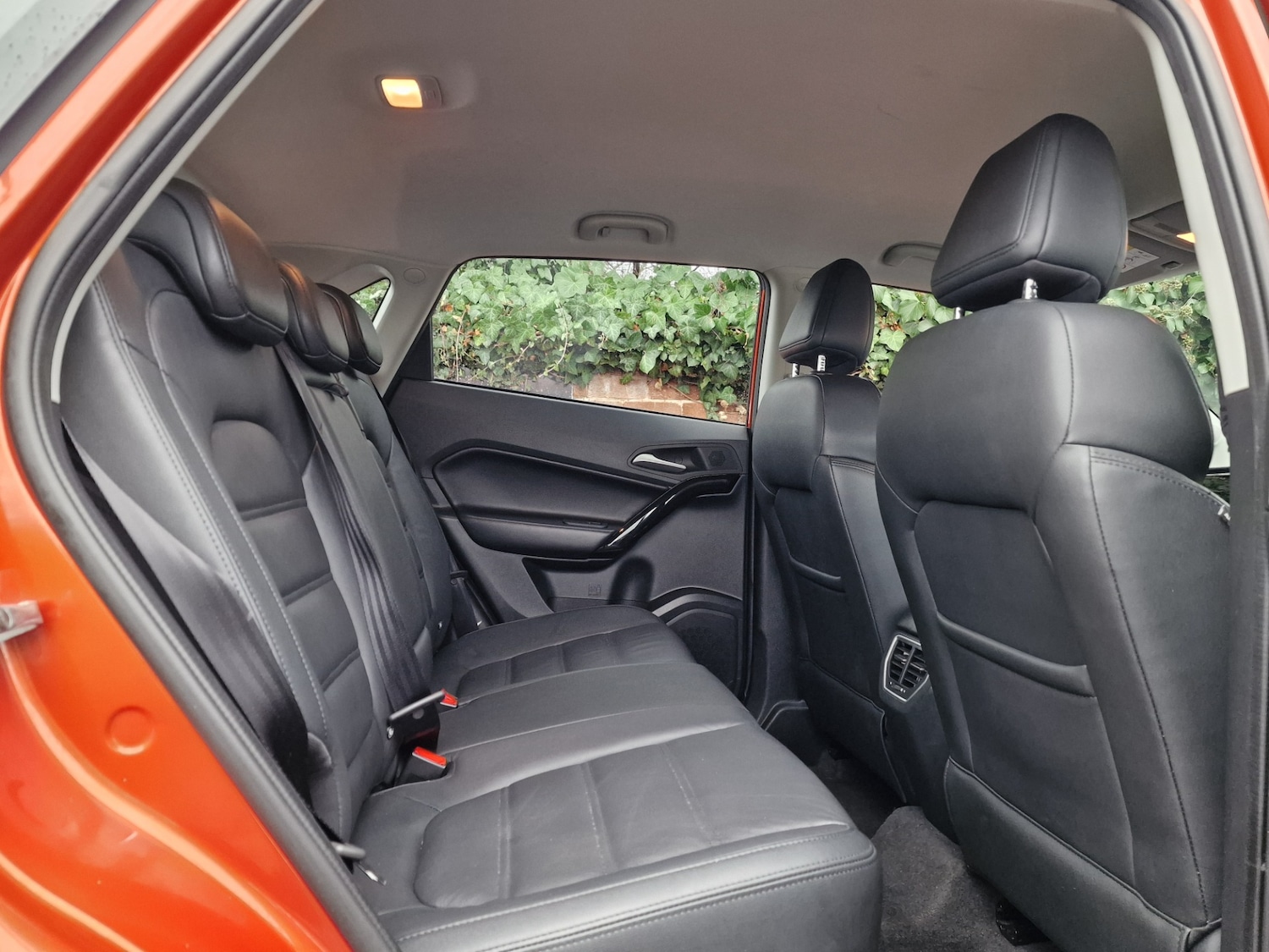 Used MG GS 2018 for sale - 77025565: Photo 18