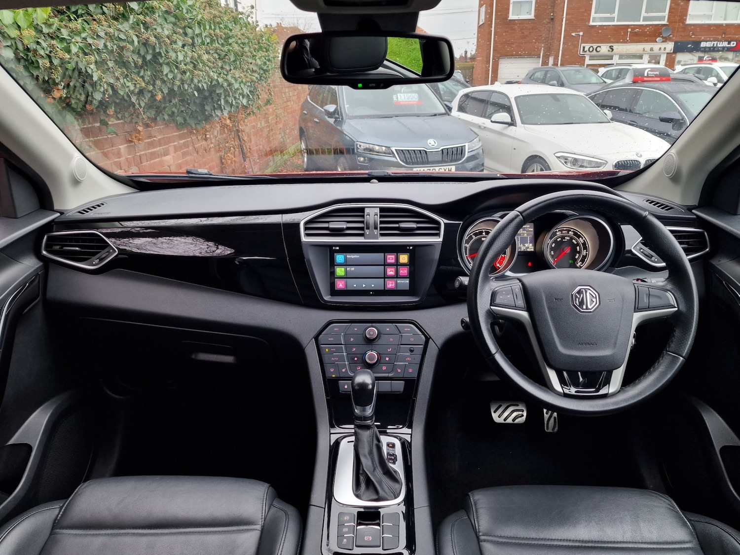 Used MG GS 2018 for sale - 77025565: Photo 19