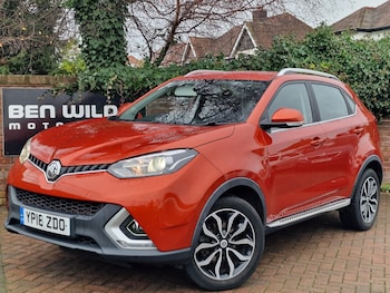 2018 (18) - 1.5 TGI Exclusive 5dr DCT