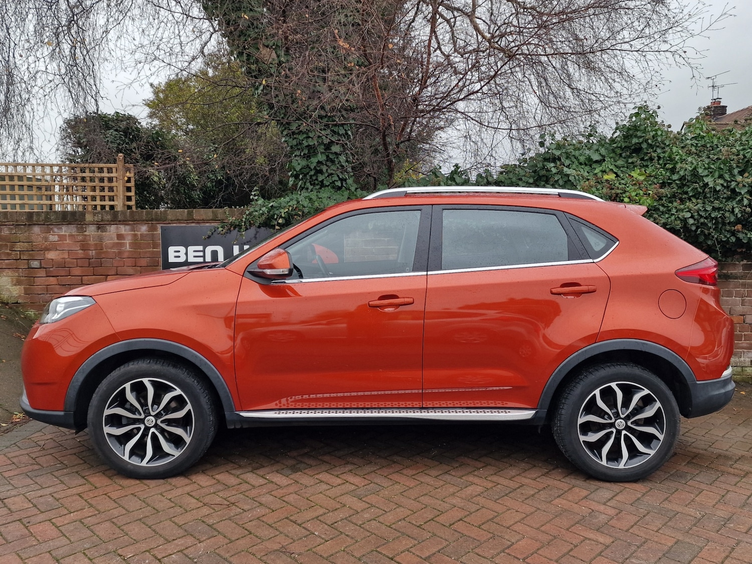 Used MG GS 2018 for sale - 77025565: Photo 2