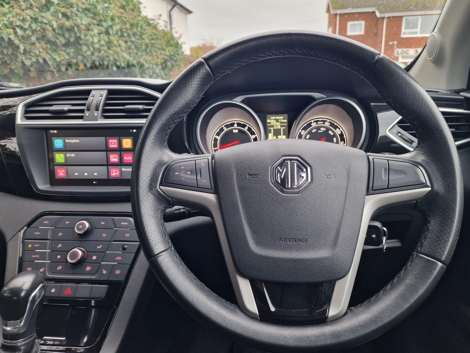 Used MG GS 2018 for sale - 77025565: Photo 21