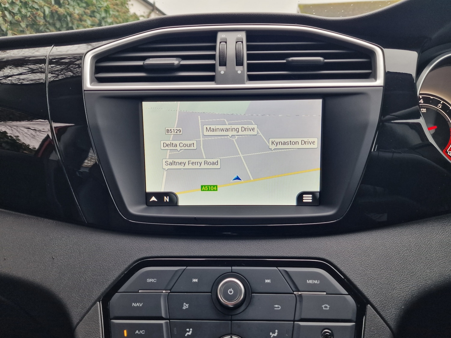 Used MG GS 2018 for sale - 77025565: Photo 23