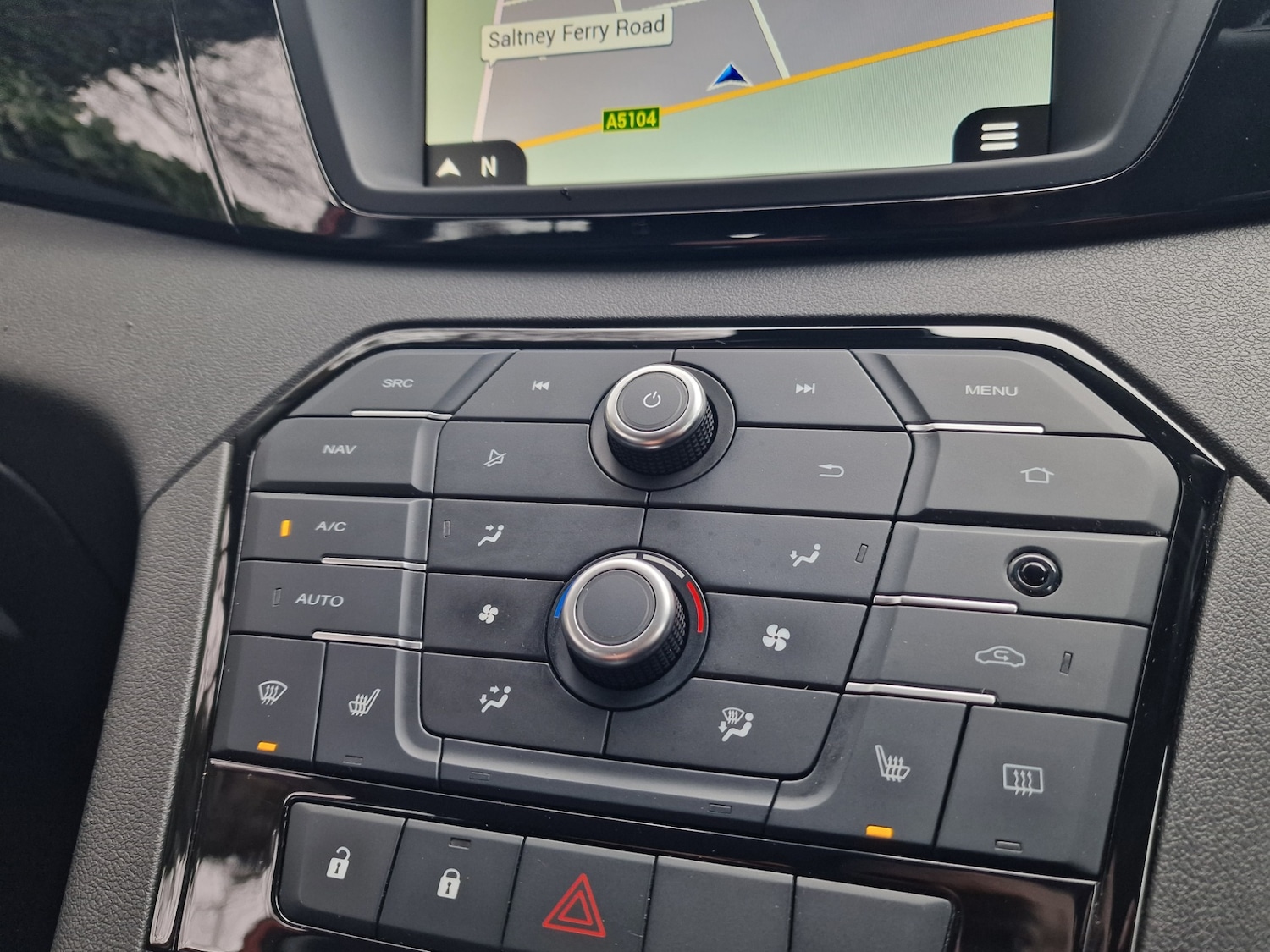 Used MG GS 2018 for sale - 77025565: Photo 24