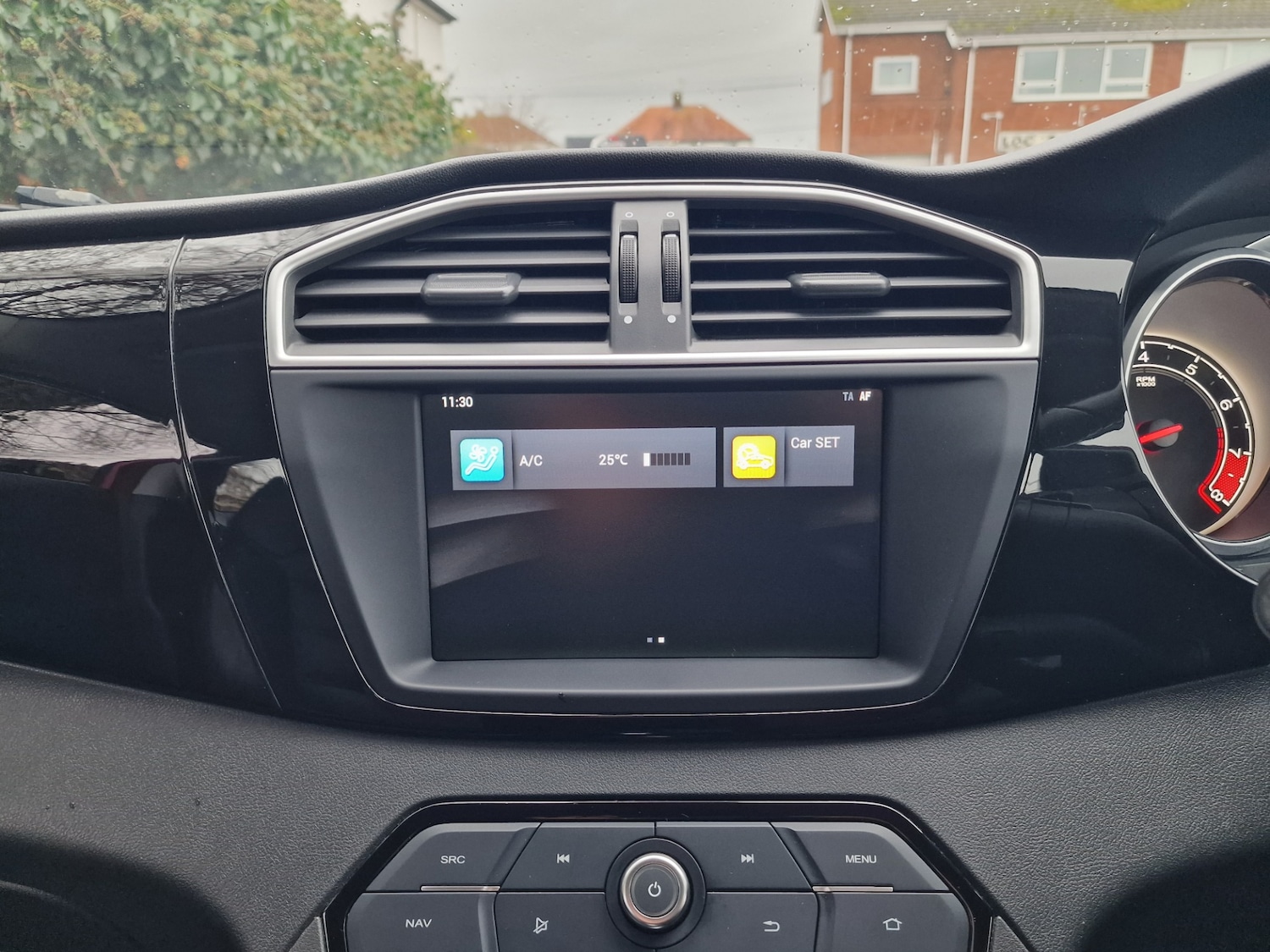 Used MG GS 2018 for sale - 77025565: Photo 25