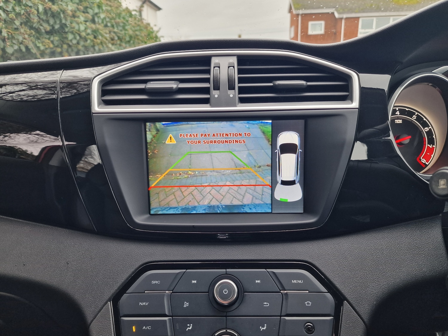 Used MG GS 2018 for sale - 77025565: Photo 26