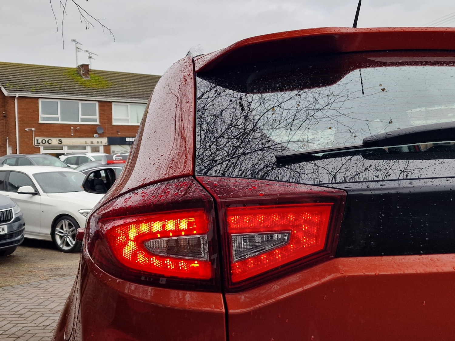 Used MG GS 2018 for sale - 77025565: Photo 29