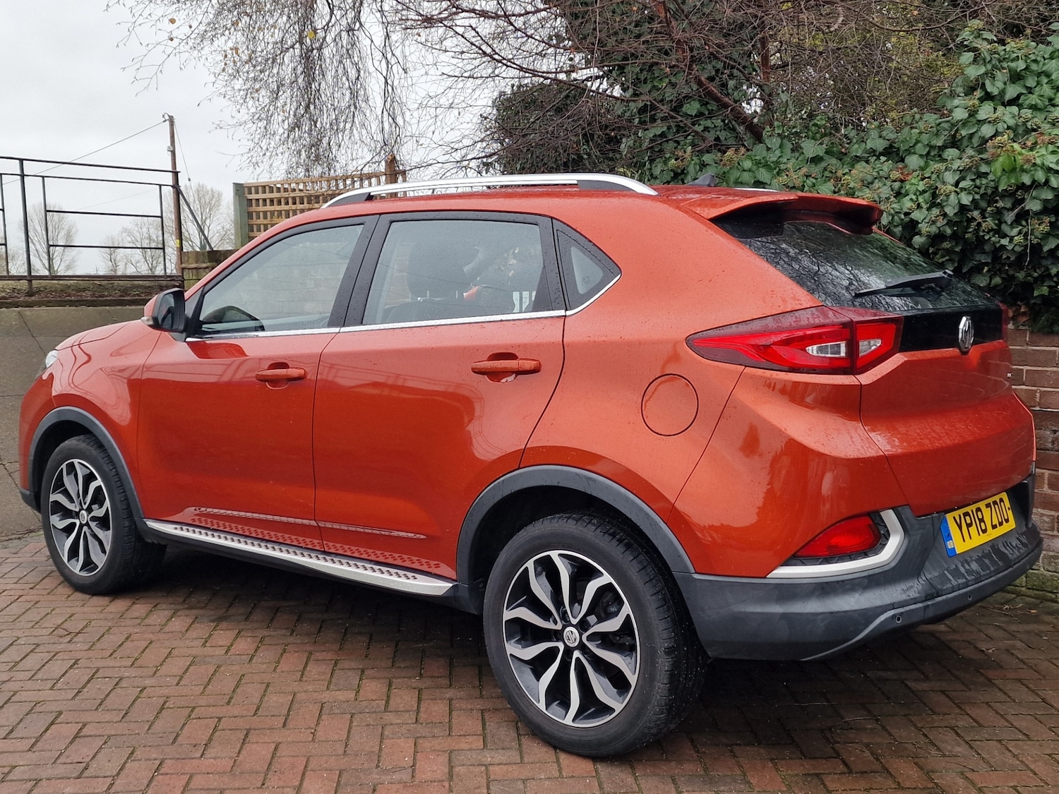 Used MG GS 2018 for sale - 77025565: Photo 3