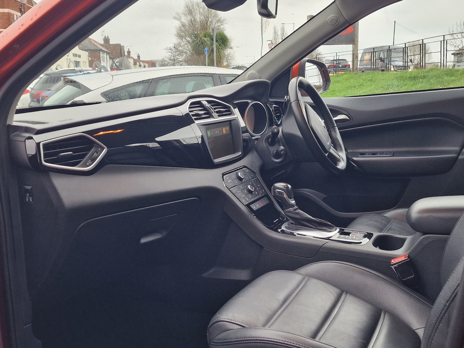 Used MG GS 2018 for sale - 77025565: Photo 30