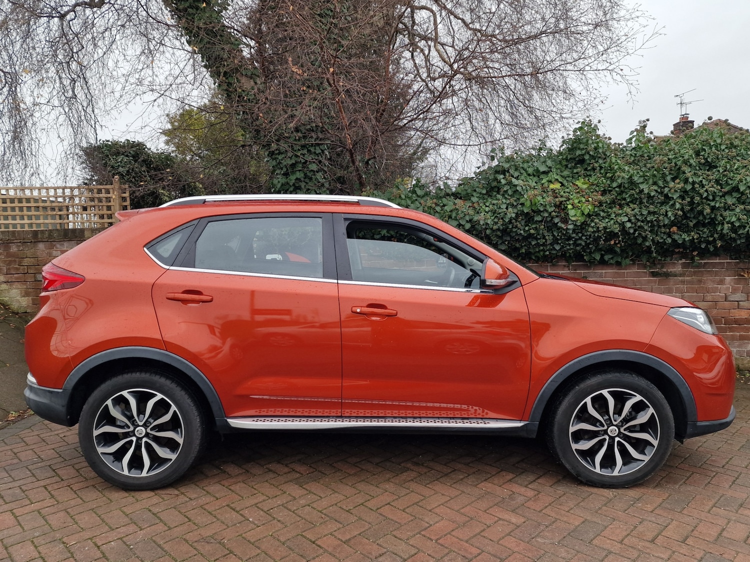 Used MG GS 2018 for sale - 77025565: Photo 8