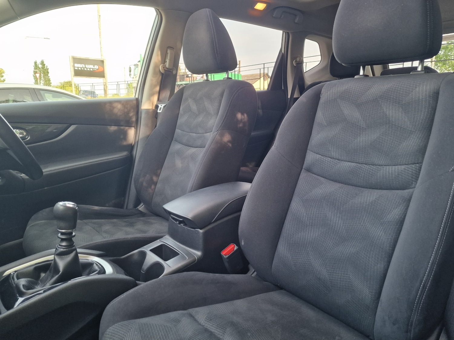 Used Nissan X-Trail 2016 for sale - 74720098: Photo 21