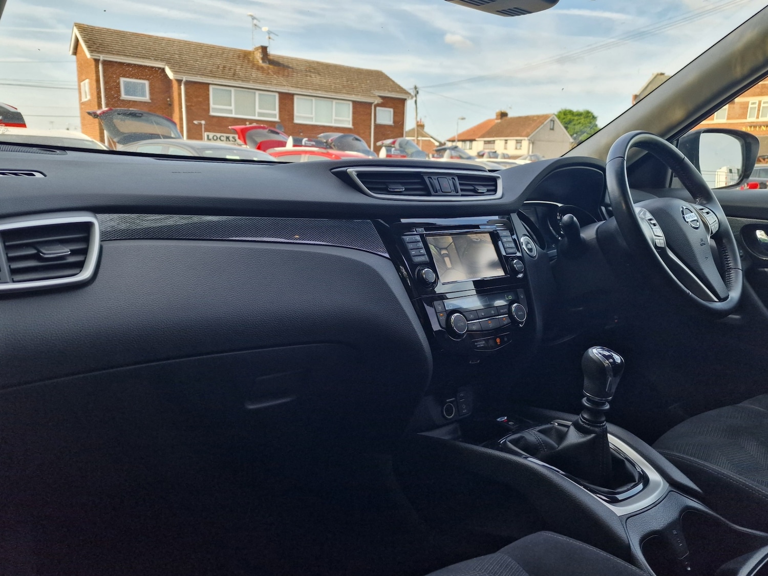 Used Nissan X-Trail 2016 for sale - 74720098: Photo 22