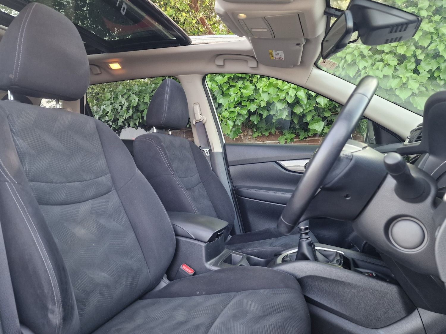 Used Nissan X-Trail 2016 for sale - 74720098: Photo 23