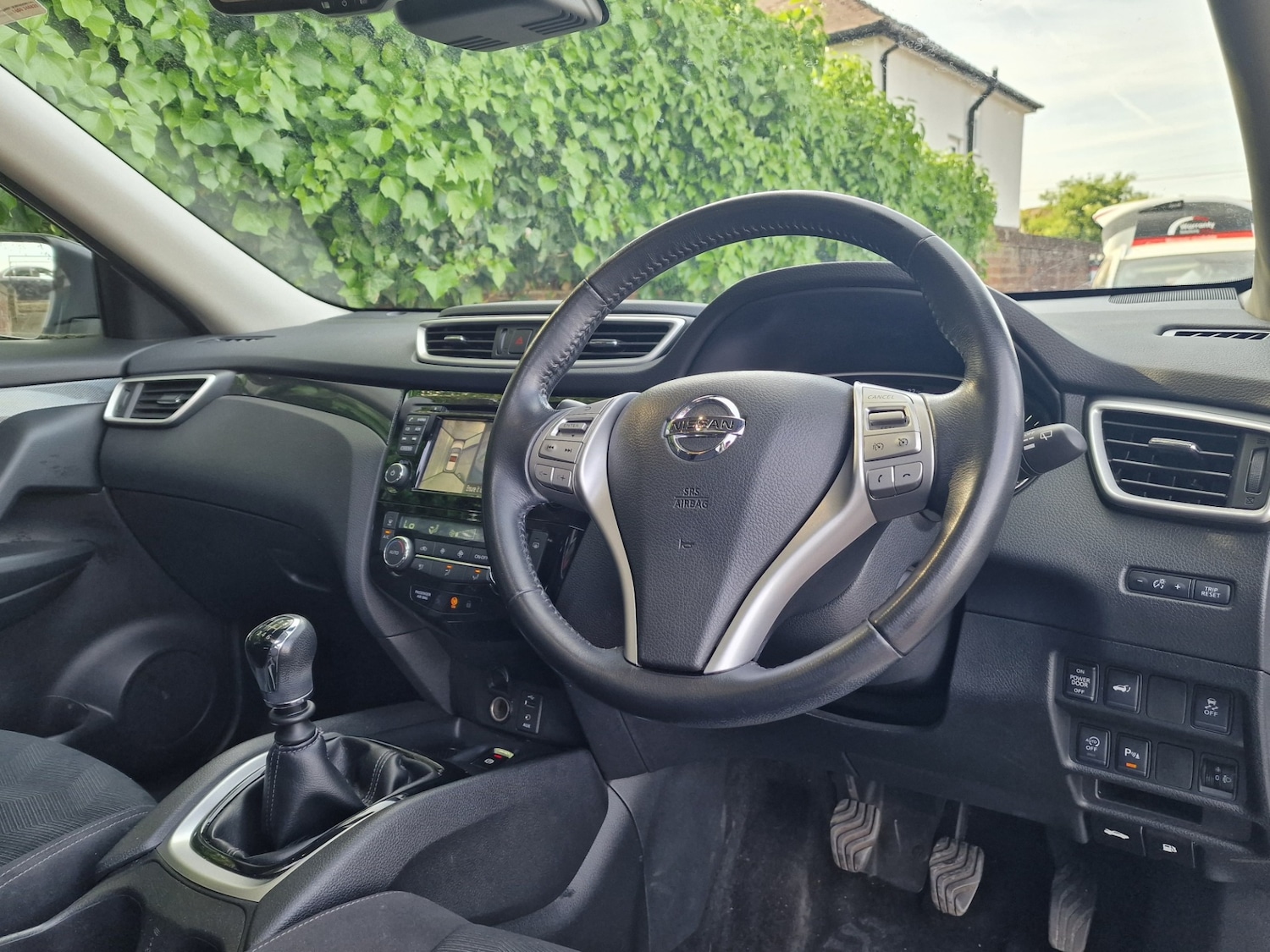 Used Nissan X-Trail 2016 for sale - 74720098: Photo 24