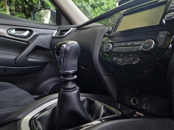 Used Nissan X-Trail 2016 for sale - 74720098: Photo 25