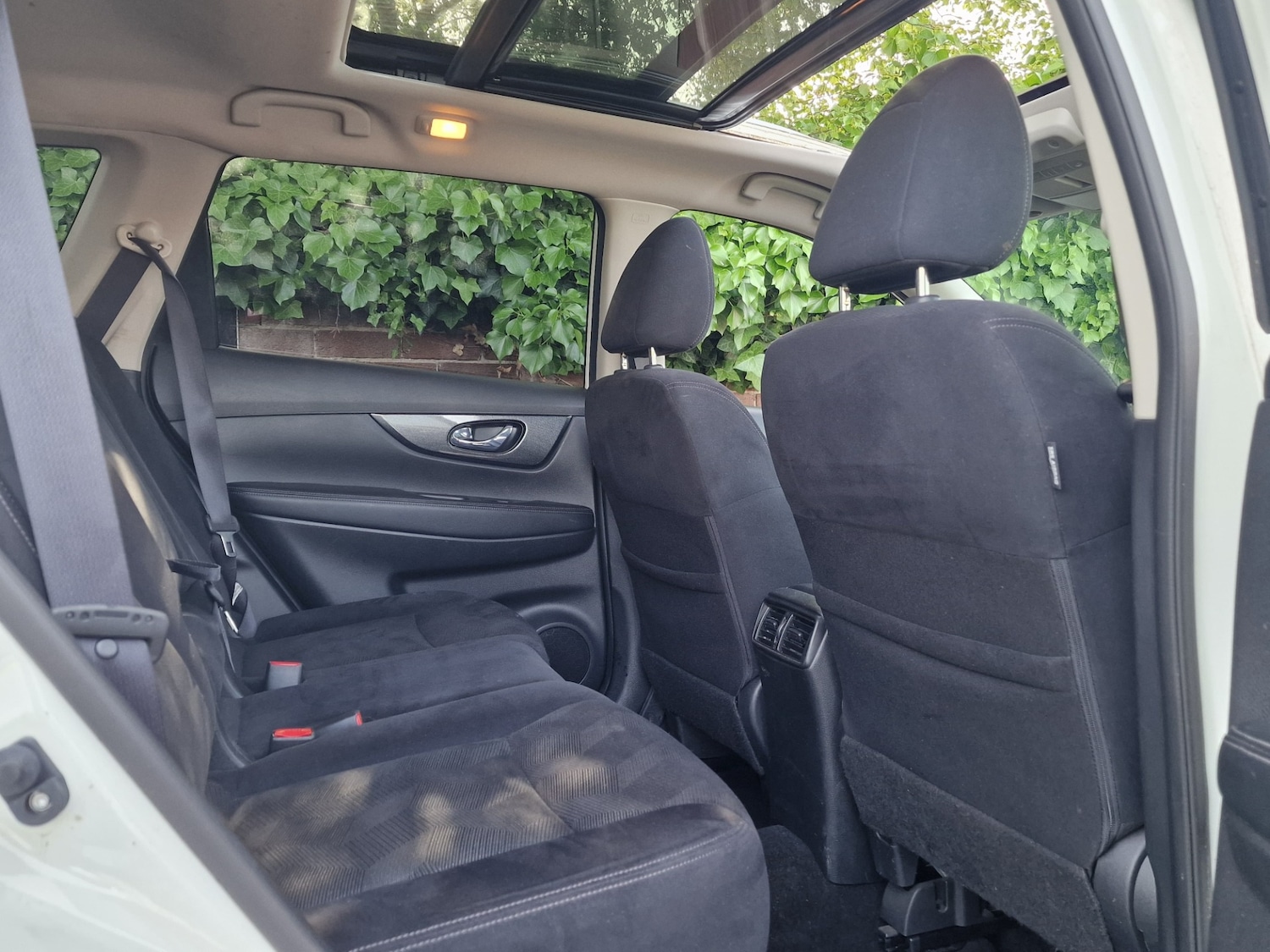 Used Nissan X-Trail 2016 for sale - 74720098: Photo 29