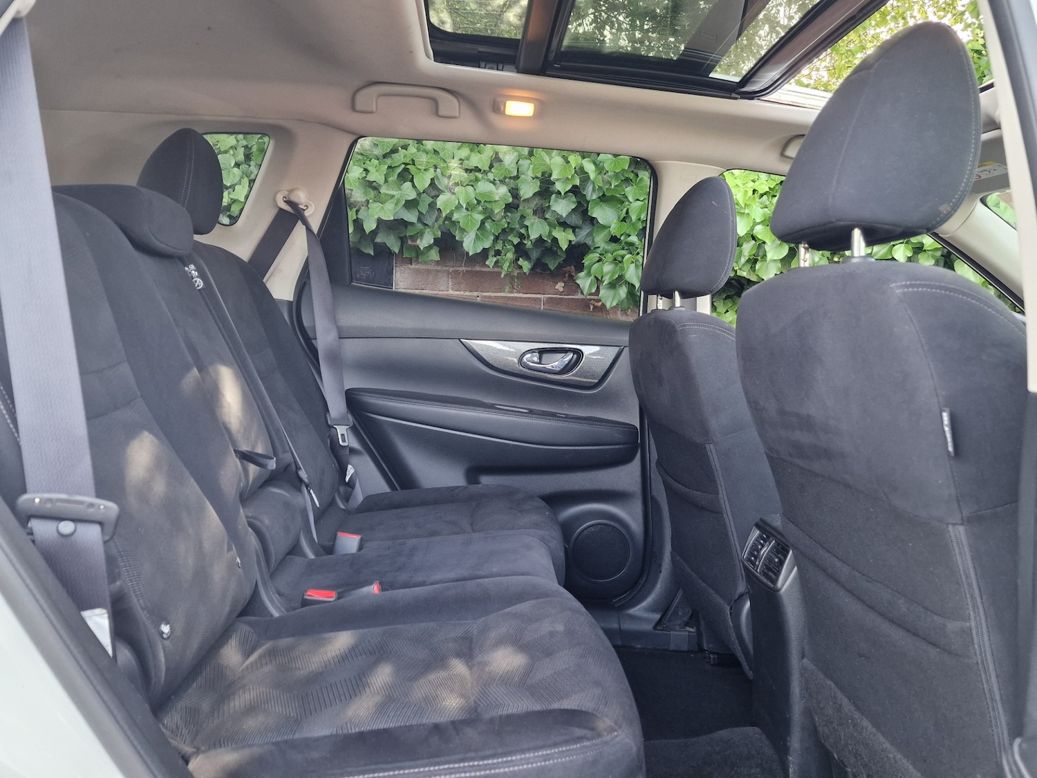 Used Nissan X-Trail 2016 for sale - 74720098: Photo 30