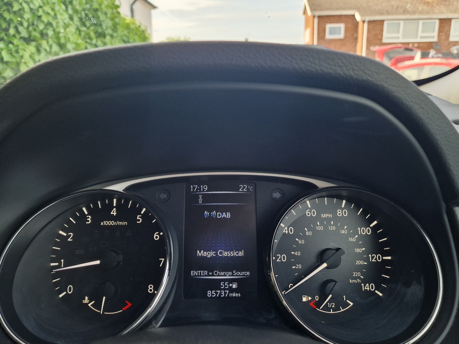 Used Nissan X-Trail 2016 for sale - 74720098: Photo 31