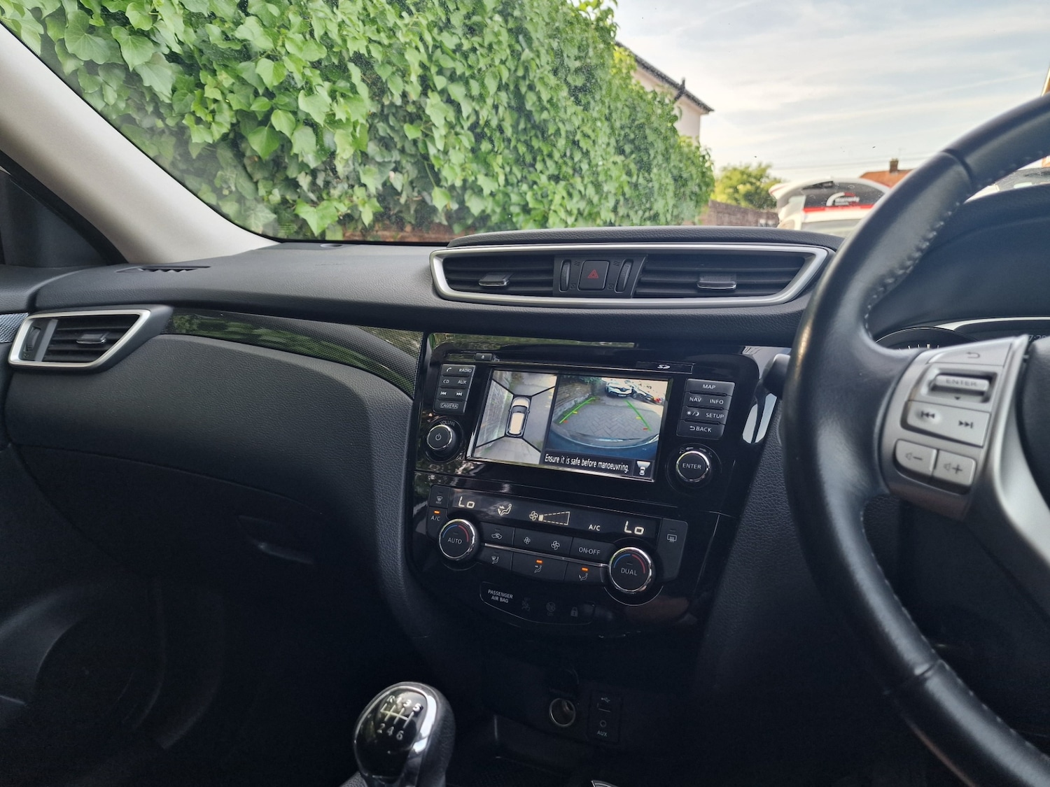 Used Nissan X-Trail 2016 for sale - 74720098: Photo 32