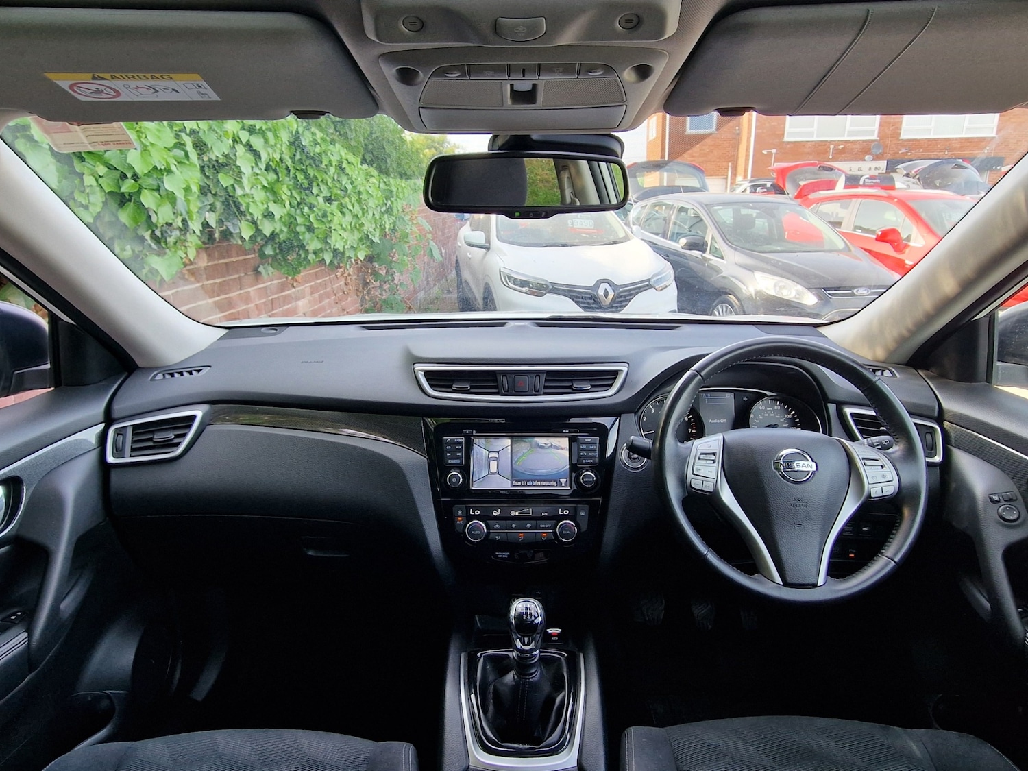 Used Nissan X-Trail 2016 for sale - 74720098: Photo 33