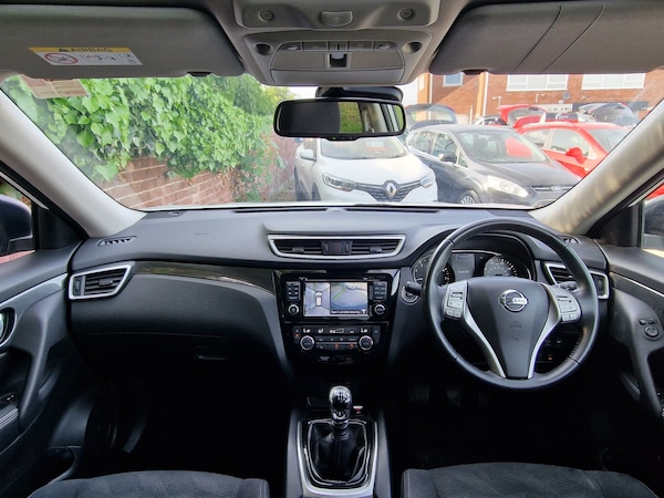 Used Nissan X-Trail 2016 for sale - 74720098: Photo 33
