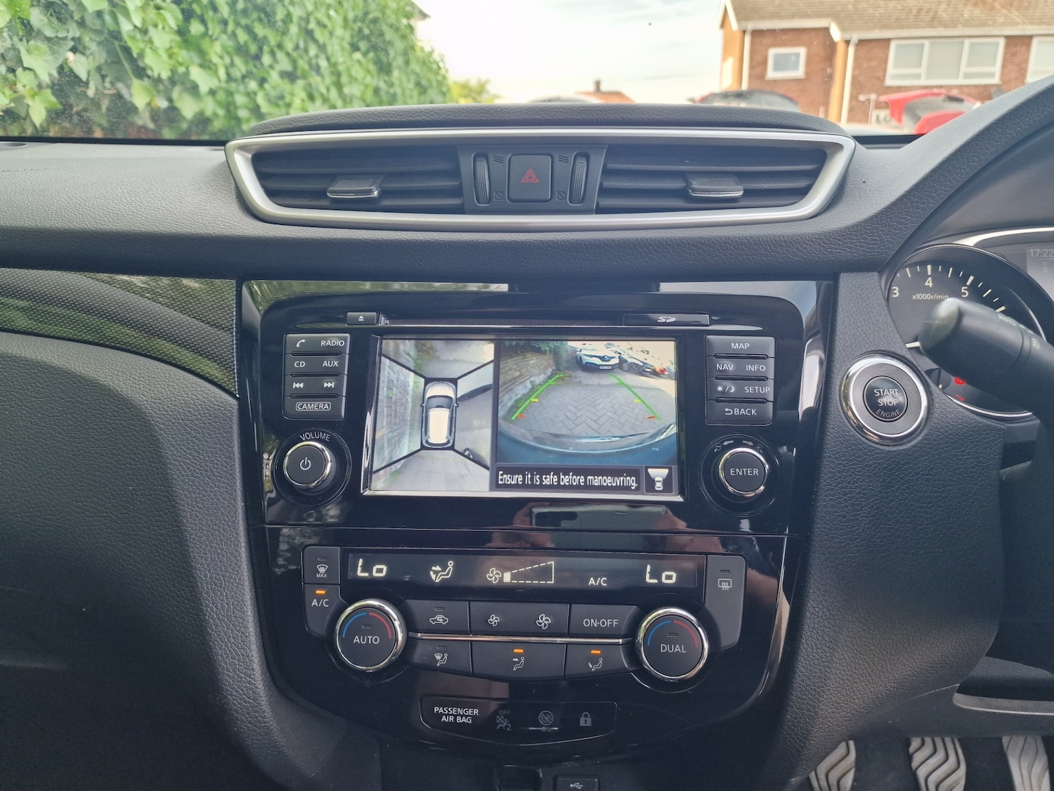 Used Nissan X-Trail 2016 for sale - 74720098: Photo 34