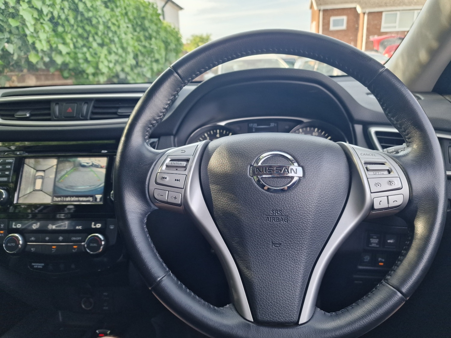 Used Nissan X-Trail 2016 for sale - 74720098: Photo 35