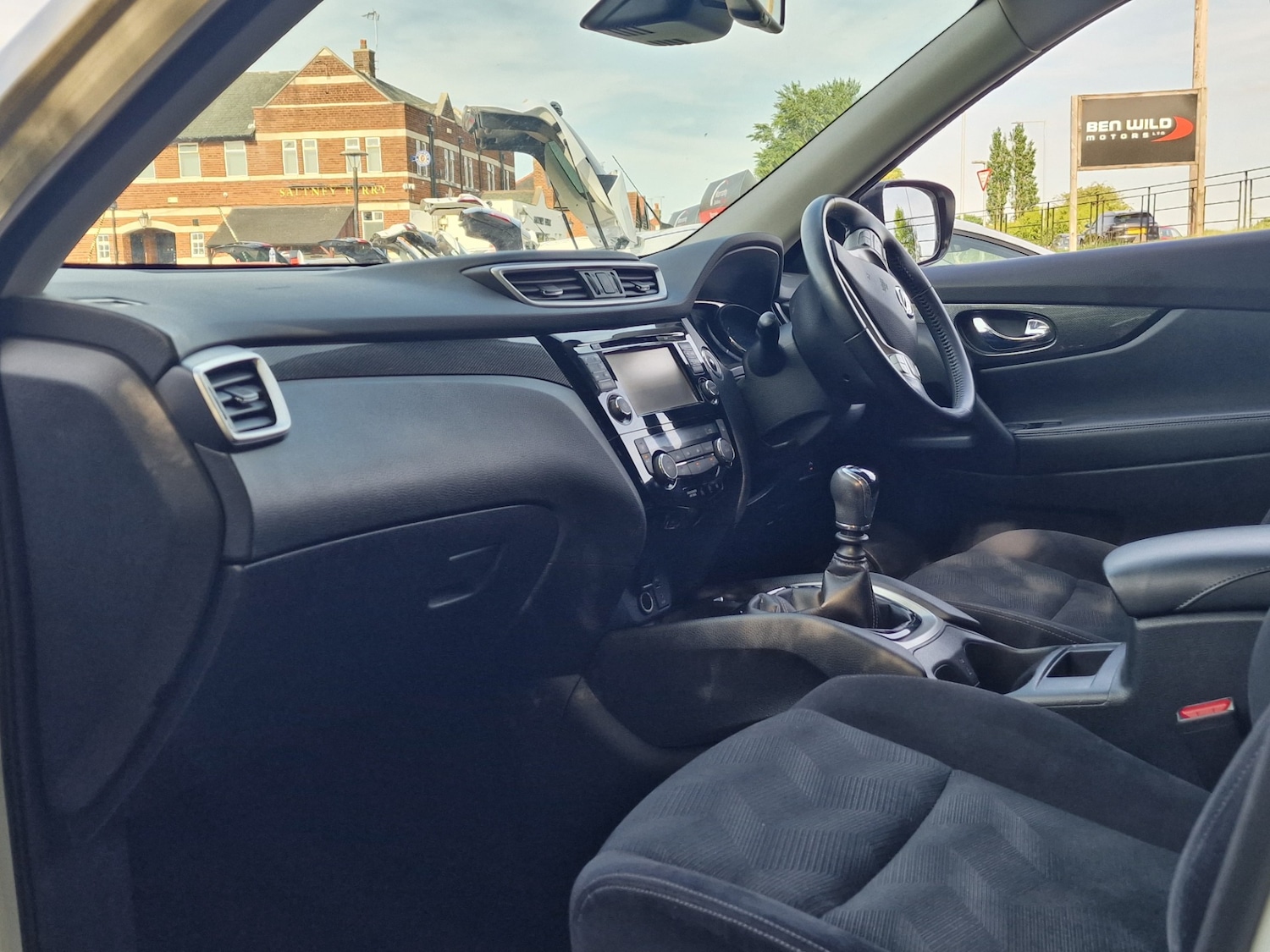 Used Nissan X-Trail 2016 for sale - 74720098: Photo 37