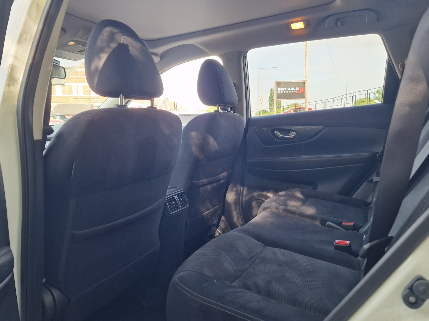 Used Nissan X-Trail 2016 for sale - 74720098: Photo 39