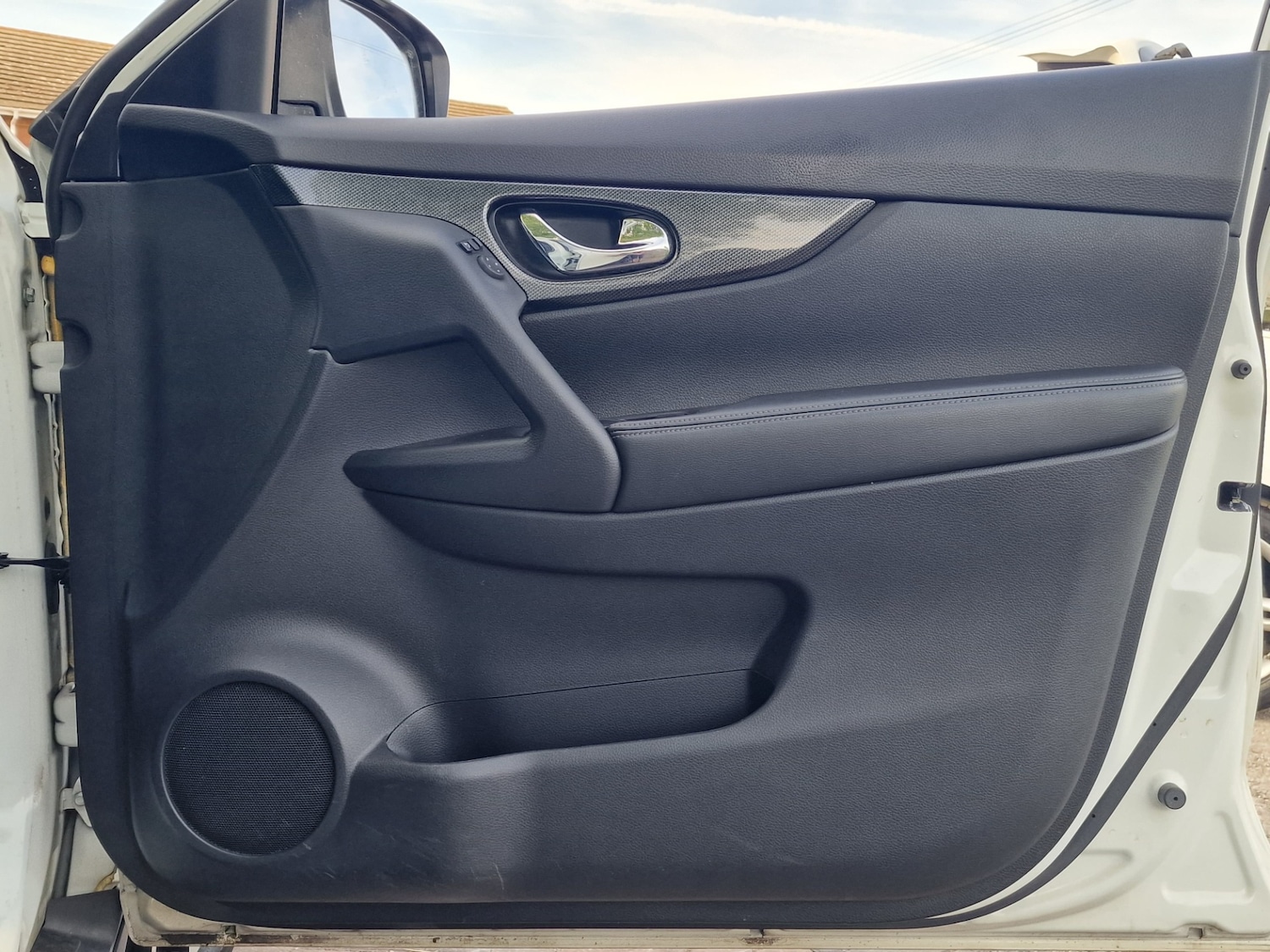 Used Nissan X-Trail 2016 for sale - 74720098: Photo 42