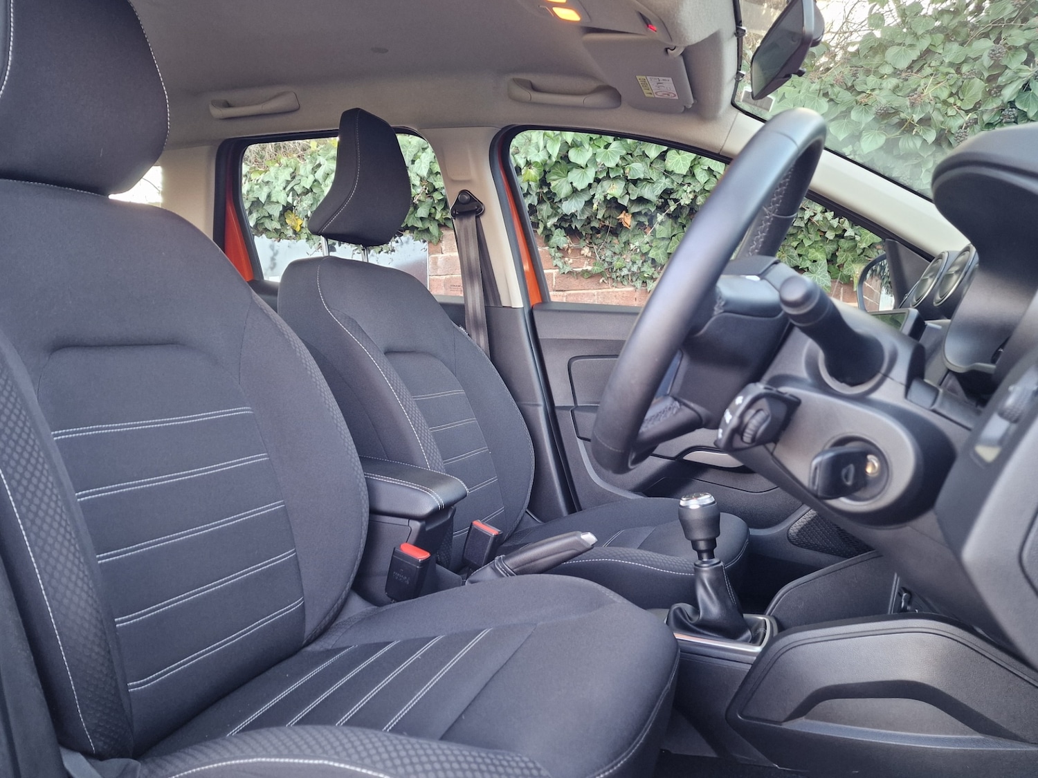 Used Dacia Duster 2022 for sale - 77880365: Photo 10