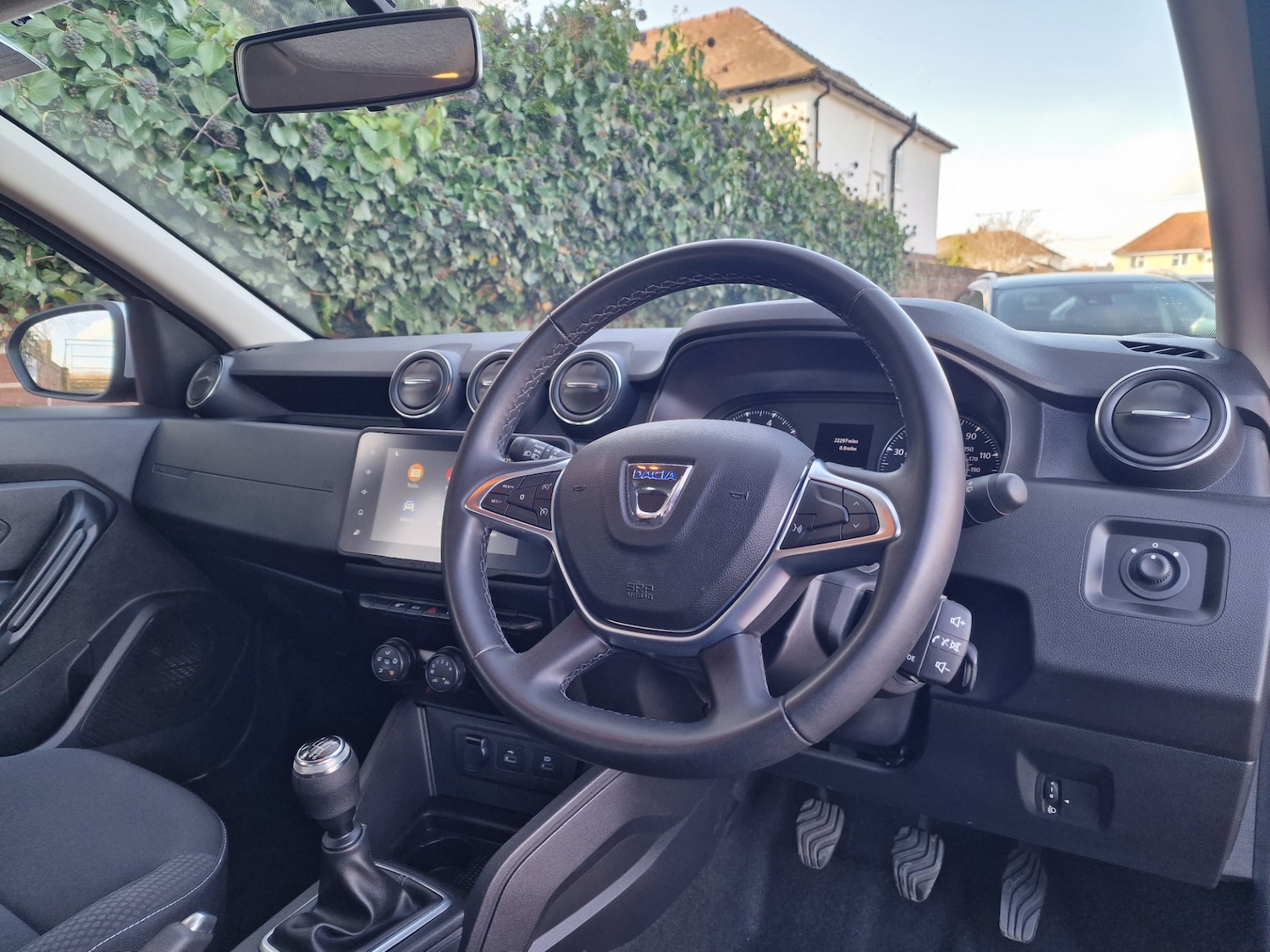 Used Dacia Duster 2022 for sale - 77880365: Photo 11