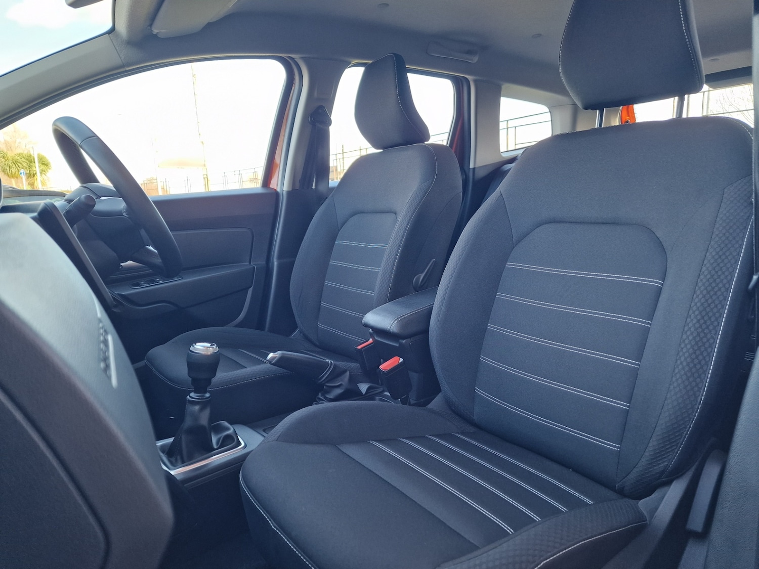 Used Dacia Duster 2022 for sale - 77880365: Photo 15