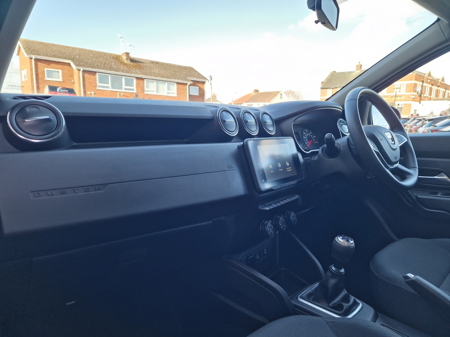 Used Dacia Duster 2022 for sale - 77880365: Photo 16