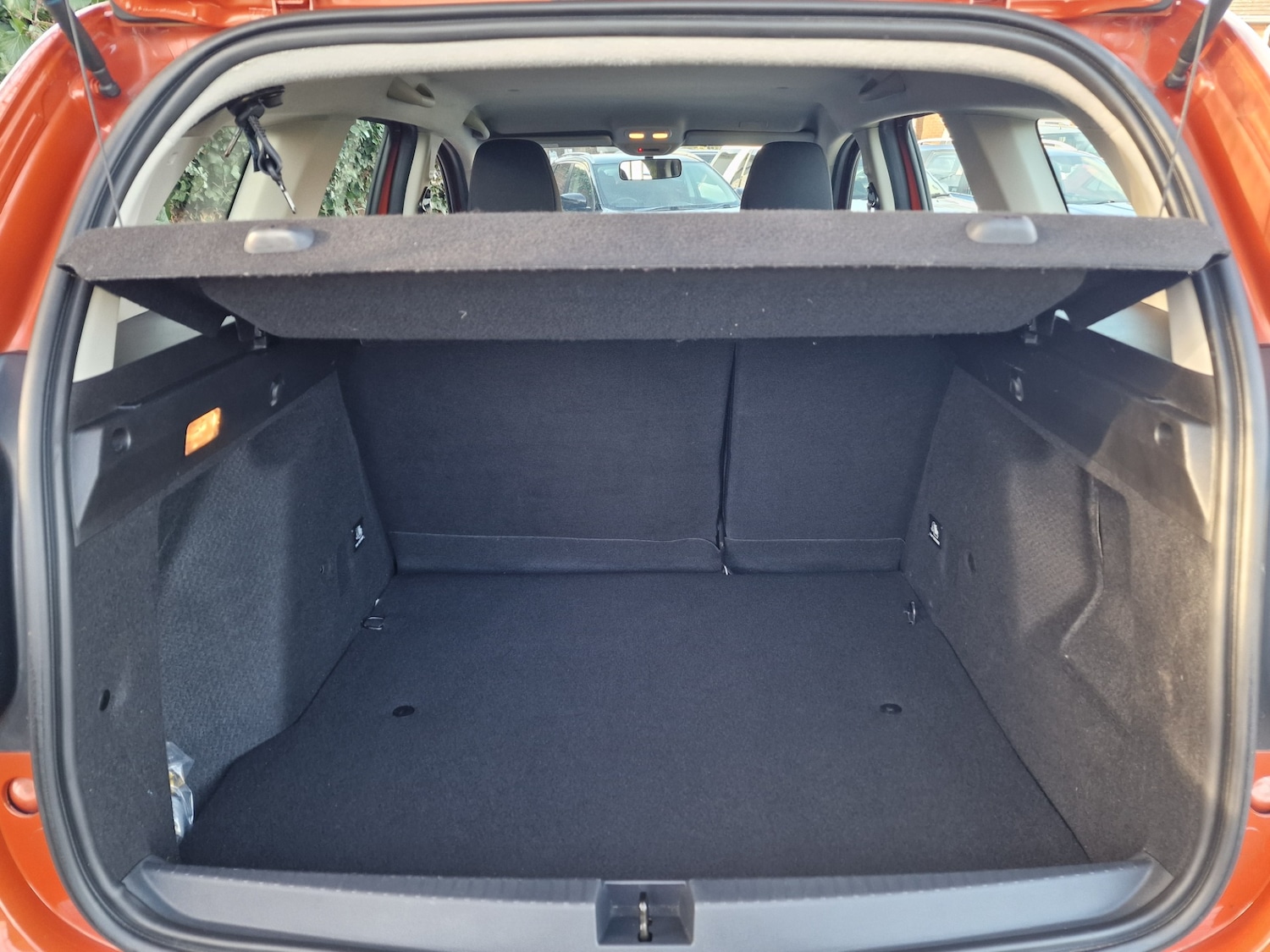 Used Dacia Duster 2022 for sale - 77880365: Photo 17