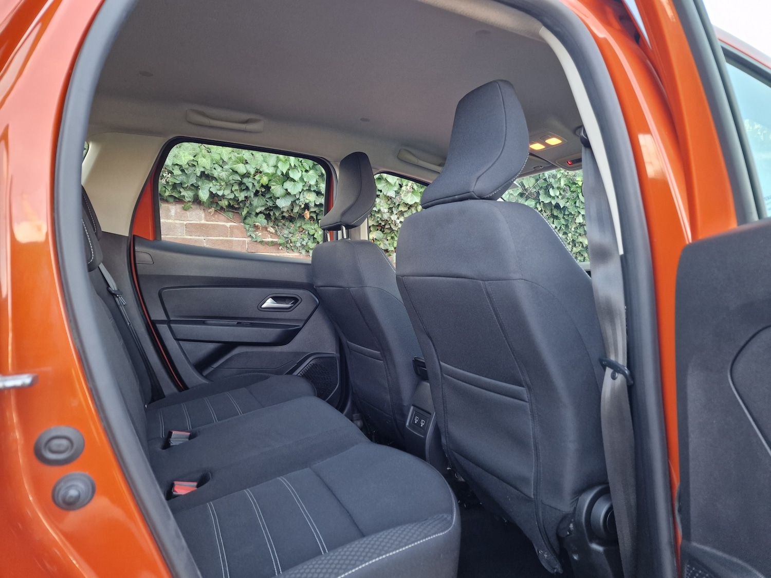 Used Dacia Duster 2022 for sale - 77880365: Photo 18