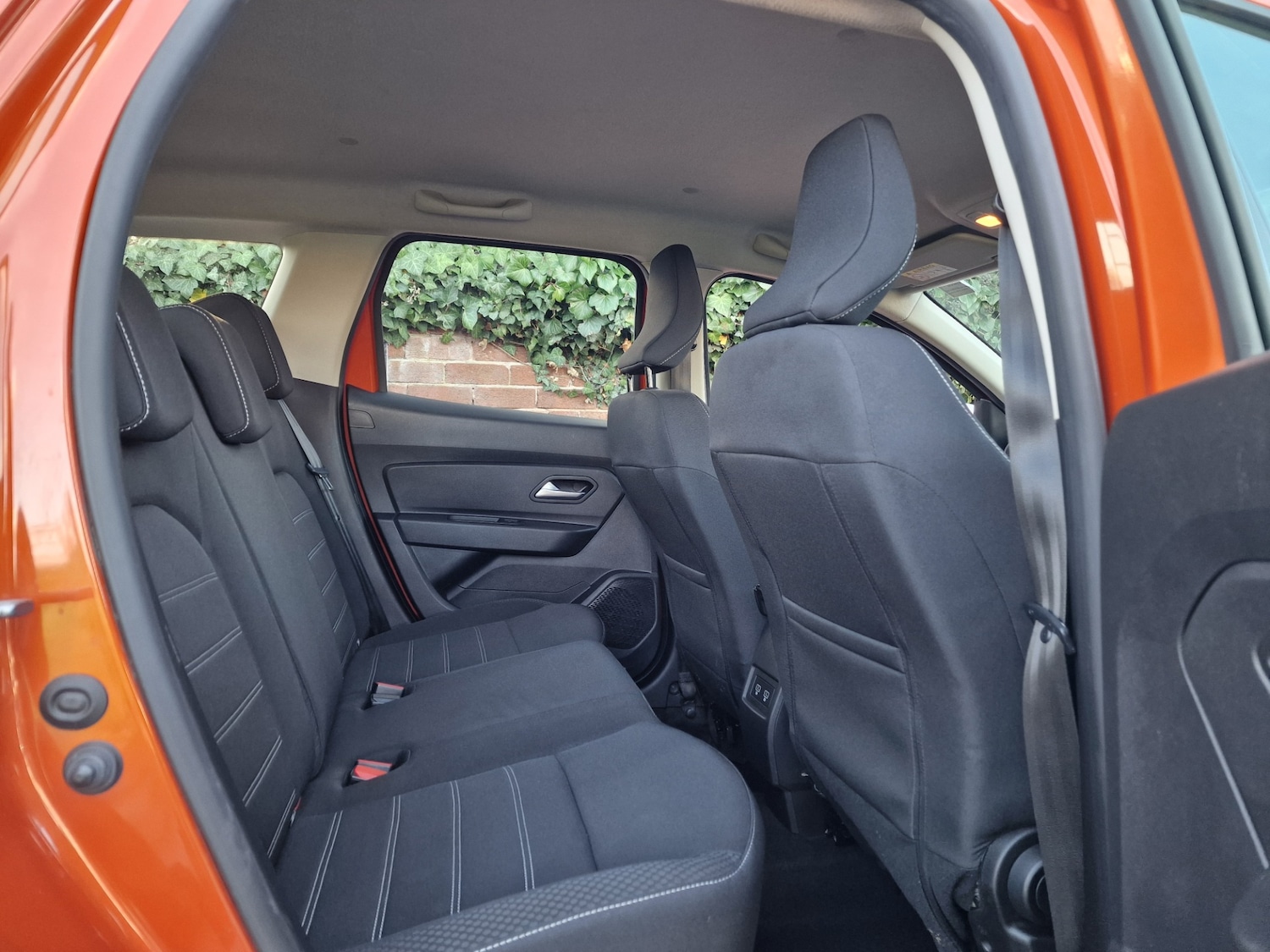 Used Dacia Duster 2022 for sale - 77880365: Photo 19