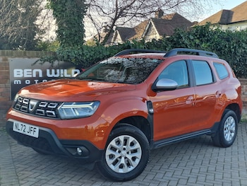 2022 (72) - 1.0 TCe 90 Comfort 5dr