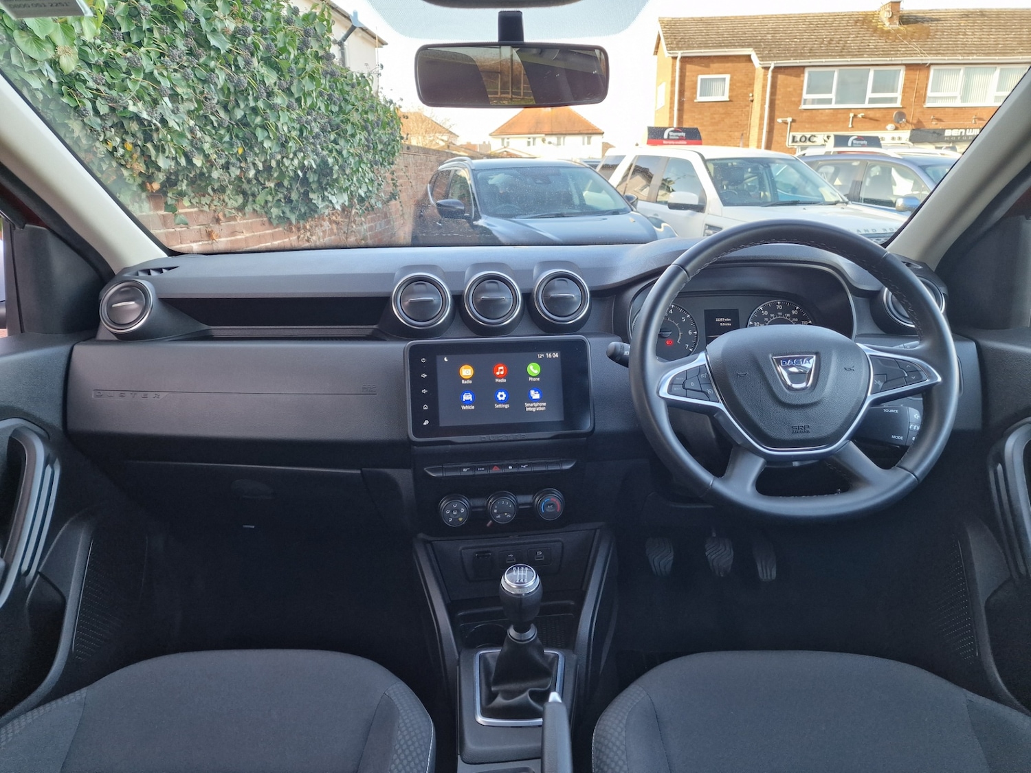 Used Dacia Duster 2022 for sale - 77880365: Photo 20
