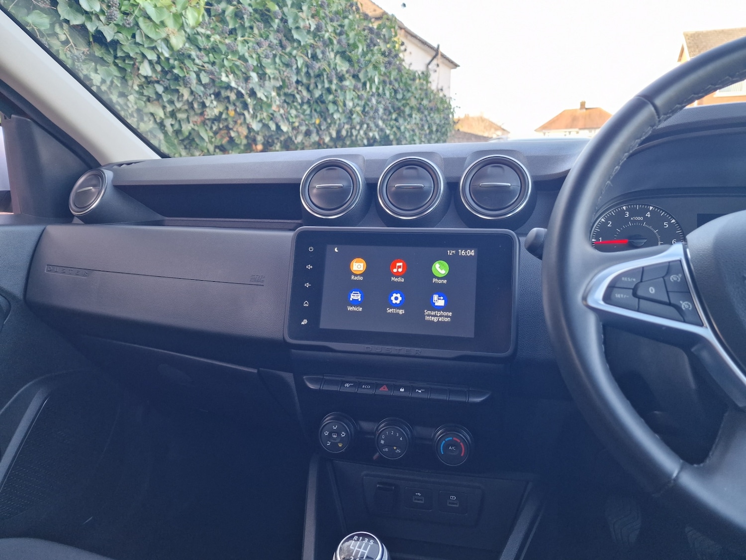 Used Dacia Duster 2022 for sale - 77880365: Photo 21