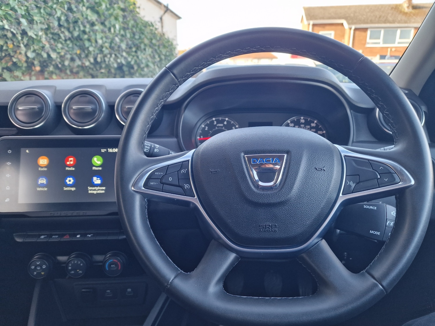 Used Dacia Duster 2022 for sale - 77880365: Photo 22