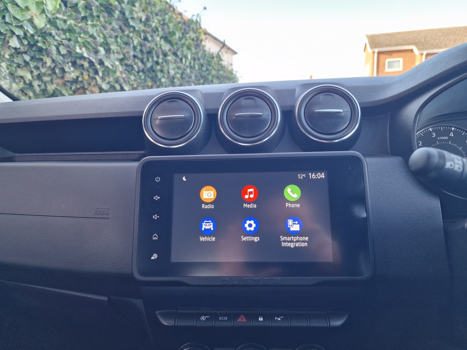 Used Dacia Duster 2022 for sale - 77880365: Photo 23